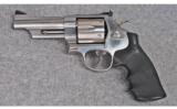 Smith & Wesson ~ 629-5 Mountain Gun ~ .44 Mag - 2 of 3