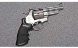 Smith & Wesson ~ 629-5 Mountain Gun ~ .44 Mag - 1 of 3