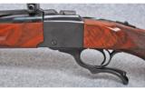 Ruger ~ No. 1 ~ .270 Win. - 8 of 9