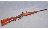 Ruger ~ No. 1 ~ .270 Win. - 1 of 9