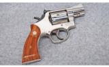 Smith & Wesson ~ 15-4 ~ .38 S&W Special - 1 of 4