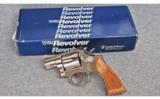 Smith & Wesson ~ 15-4 ~ .38 S&W Special - 4 of 4