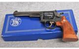 Smith & Wesson ~ 14-4 ~ .38 S&W Special - 4 of 4