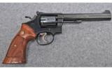Smith & Wesson ~ 14-4 ~ .38 S&W Special - 2 of 4