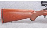 Ruger ~ M77 Hawkeye ~ 6.5x55 Swede - 2 of 9