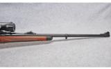 Ruger ~ M77 Hawkeye ~ 6.5x55 Swede - 4 of 9