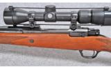Ruger ~ M77 Hawkeye ~ 6.5x55 Swede - 8 of 9