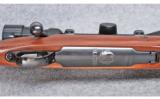 Ruger ~ M77 Hawkeye ~ 6.5x55 Swede - 5 of 9