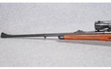 Ruger ~ M77 Hawkeye ~ 6.5x55 Swede - 7 of 9
