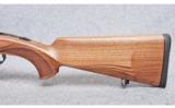 Steyr Arms ~ ZephyrII ~ .22 Long Rifle - 9 of 9