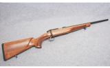 Steyr Arms ~ ZephyrII ~ .22 Long Rifle - 1 of 9