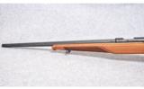 Steyr Arms ~ ZephyrII ~ .22 Long Rifle - 7 of 9
