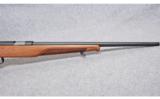 Steyr Arms ~ ZephyrII ~ .22 Long Rifle - 4 of 9