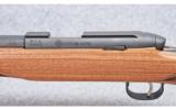 Steyr Arms ~ ZephyrII ~ .22 Long Rifle - 8 of 9