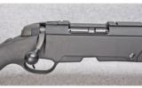Steyr Arms ~ Scout Rifle ~ 6.5 Creedmoor - 3 of 9