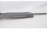 Steyr Arms ~ Scout Rifle ~ 6.5 Creedmoor - 4 of 9