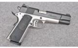Nighthawk ~ Falcon ~ .45 ACP - 1 of 4