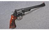 Smith & Wesson ~ 25-5 ~ .45 Colt - 1 of 6