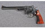 Smith & Wesson ~ 25-5 ~ .45 Colt - 2 of 6