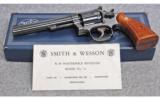 Smith & Wesson ~ 14-4 ~ .38 S&W Special - 4 of 4