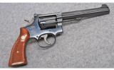 Smith & Wesson ~ 14-4 ~ .38 S&W Special - 1 of 4