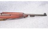 Inland Division ~ US Carbine ~ 30 M1 - 4 of 9