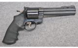 Smith & Wesson ~ 29-3 ~ .44 Mag. - 1 of 3