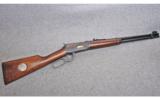 Winchester ~ 94 Wyoming Jubilee ~ .30-30 - 1 of 9