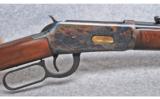Winchester ~ 94 Wyoming Jubilee ~ .30-30 - 3 of 9