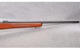 Kimber ~ 82 ~ .22 Long Rifle - 4 of 9