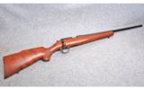 Kimber ~ 82 ~ .22 Long Rifle - 1 of 9