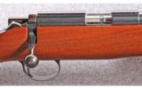 Kimber ~ 82 ~ .22 Long Rifle - 3 of 9