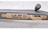 Weatherby ~ Mark V KCR ~ 6.5x300 Wby. Mag. - 5 of 9