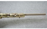 Howa ~ 1500 20' FDE Mini-Chassis MCC ~ .223 Rem. - 5 of 9