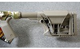 Howa ~ 1500 20' FDE Mini-Chassis MCC ~ .223 Rem. - 2 of 9