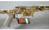 Howa ~ 1500 20' FDE Mini-Chassis MCC ~ .223 Rem. - 7 of 9