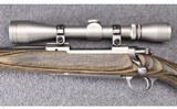 Ruger ~ Model M77 Mark II ~ .30-06 Sprg. - 4 of 12