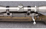 Ruger ~ Model M77 Mark II ~ .30-06 Sprg. - 6 of 12