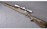 Ruger ~ Model M77 Mark II ~ .30-06 Sprg. - 1 of 12