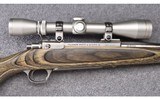 Ruger ~ Model M77 Mark II ~ .30-06 Sprg. - 9 of 12