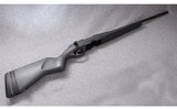 Steyr Mannlicher ~ Safebolt ~ .300 Win. Mag. - 1 of 9