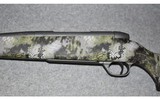 Weatherby ~ Mark V ~ .308 Win - 8 of 10