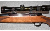 Ruger ~ M77 Mark II ~ 7mm Rem Mag - 8 of 10