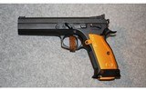 CZ ~ Tactical Sports ~ 9mm Luger - 2 of 2