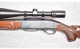 Remington ~ 7400 ~ .243 Win - 8 of 10