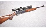 Remington ~ 7400 ~ .243 Win - 1 of 10