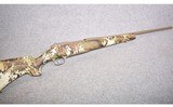 Weatherby ~ Mark V ~ .240 Wby Mag - 1 of 20