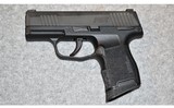 Sig Sauer ~ P365 ~ 9mm - 2 of 2