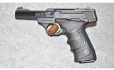Browning ~ Buckmark ~ .22lr - 2 of 2