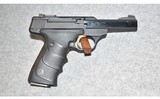 Browning ~ Buckmark ~ .22lr - 1 of 2